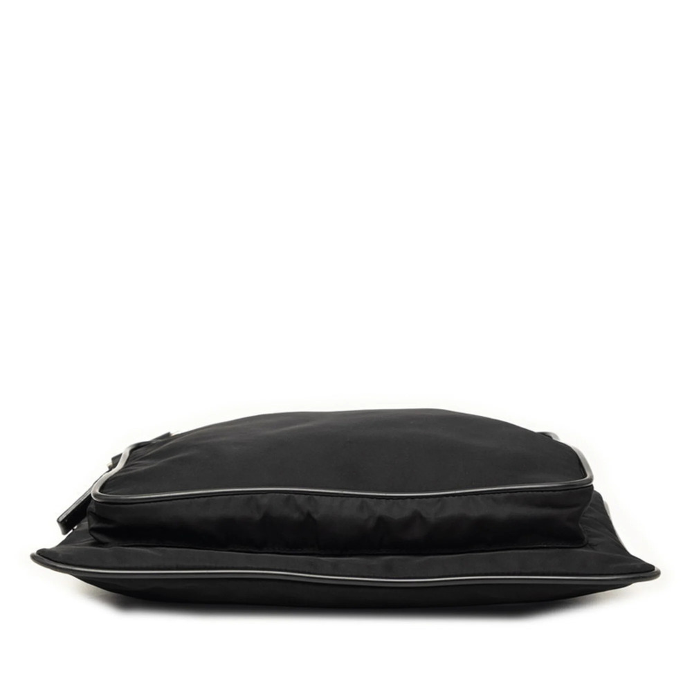 PRADA Black Shoulder Bag - Picture 3 of 5